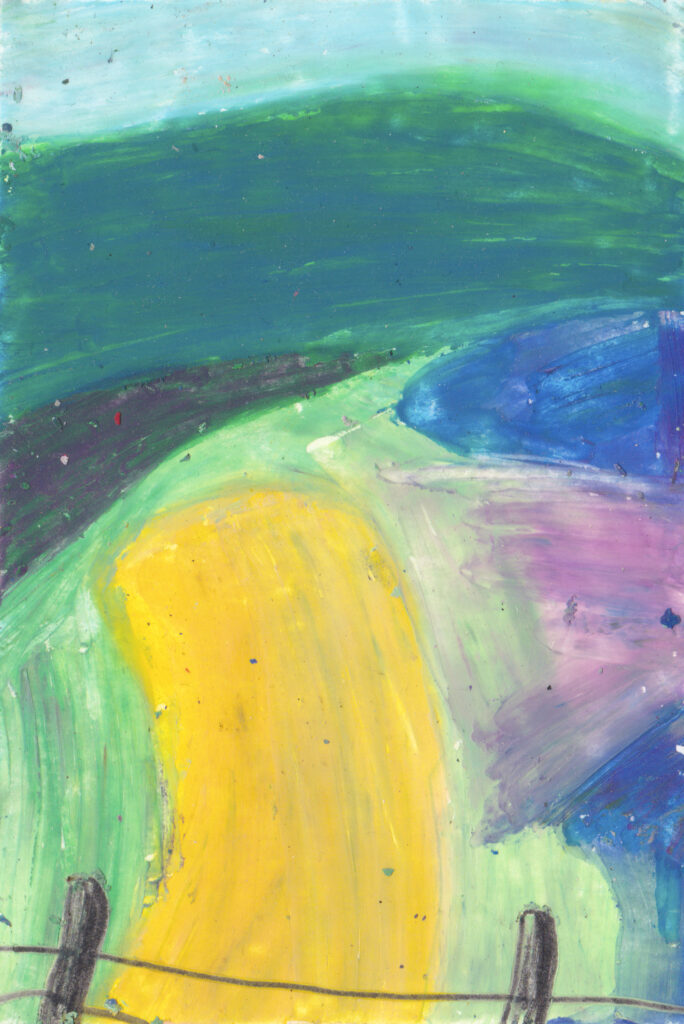 Paysage — Illus. entretien Bettoni